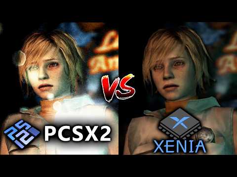 The Best Way To Play Silent Hill 3 on PC