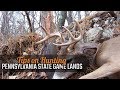 Tips On Hunting Pennsylvania State Game Lands