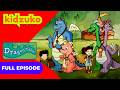 Up Up Away Wild Time ️ Dragon Tales Season 1 Full Episode