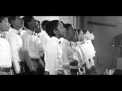 Naan Yen - A.R. Rahman (Cover) - S. Thomas' Preparatory School Choir
