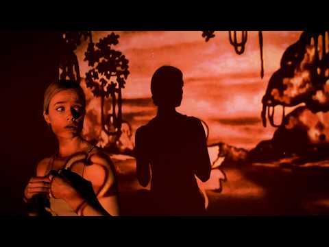 Florrie - Jealous (Official Video)