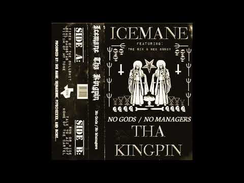 ICEMANE THA KINGPIN - VICTIM OF MY TONE (PROD. PSYKOSIZXXX)