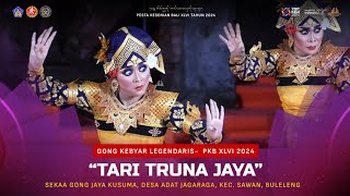 Download lagu TARI TRUNA JAYA - GONG KEBYAR LEGENDARIS, DUTA KABUPATEN BULELENG PKB XLVI 2024 (🎥🎥) mp3 Download lagu TARI TRUNA JAYA - GONG KEBYAR LEGENDARIS, DUTA KABUPATEN BULELENG PKB XLVI 2024 (🎥🎥) mp3