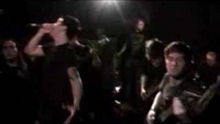 BORN OF OSIRIS - The New Reign LIVE