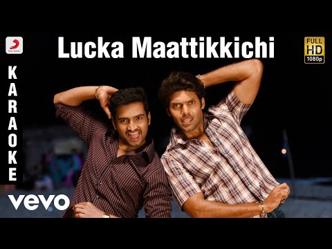 download lagu mp3 mp4 Arya Lucka Maattikkichi Karaoke Version, download lagu Arya Lucka Maattikkichi Karaoke Version gratis, unduh video klip Arya Lucka Maattikkichi Karaoke Version