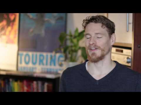 Karnivool Themata Decade: The recording of Themata