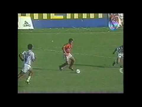 Madureira 0 x 2 Flamengo - Campeonato Carioca 1995