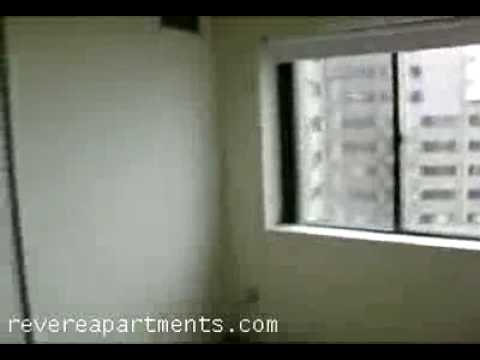 Gorgeous Revere Apartment