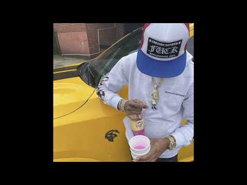 [FREE] Detroit Type Beat x YN Jay Type Beat - "Rockstar"