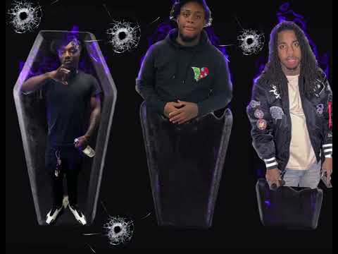 Coffin[Remix] -BagBoy Auggs Ft 9block Keno OnewayHeemG