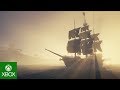 Sea of Thieves: Shrouded Spoils Announce