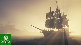 Sea of Thieves: Shrouded Spoils Announce