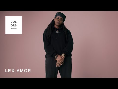 Lex Amor - Odogwu | A COLORS SHOW