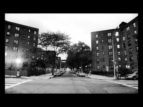 Classic Hip Hop - Smooth & Hard Underground Tracks (No AI)