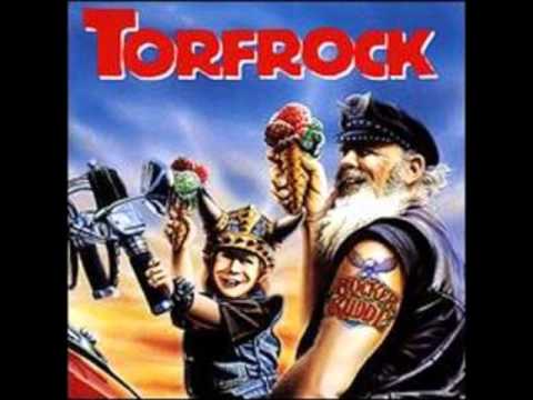 Volles Rooääh (Werner Soundtrack)