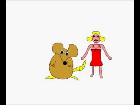 La Historia Del Mamut video