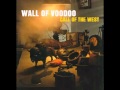 Wall of Voodoo -- Call of the West
