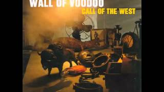 Wall of Voodoo -- Call of the West