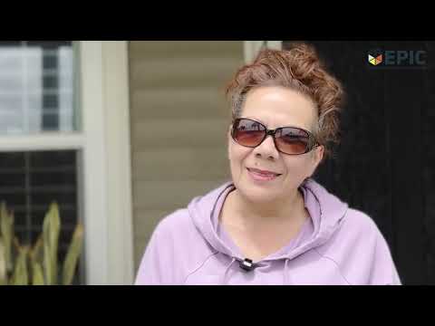 Epic Roof Replacement video.