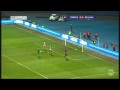Romelu Lukaku Goal - Croatia vs Belgium 0-1 HD World Cup Qualification 2014