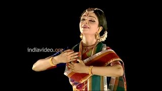 Bharatanatyam by Anita Ratnam - Part IV