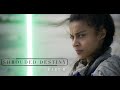 SEQUEL TO THE FILM FESTIVAL AWARD WINNING Shrouded Destiny A Star Wars Long Tale Fan Production