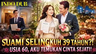 Download lagu 【INDO DUB】My Husband Cheated for 39 Years, I Got Divorced at 60 and Found True Love!😁😘 mp3 Download lagu 【INDO DUB】My Husband Cheated for 39 Years, I Got Divorced at 60 and Found True Love!😁😘 mp3