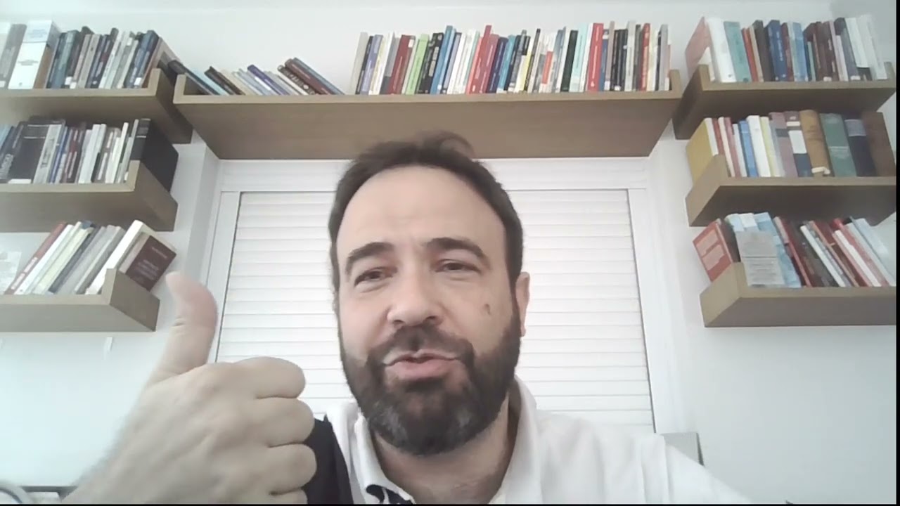 Sigilo das informações criminais