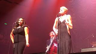 All About That Bass - Postmodern Jukebox Sydney 2017