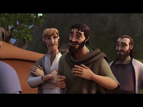 ١١٠ - رحلة مع الكتاب العظيم - العشاء الأخير