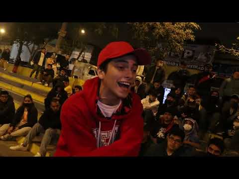 KG vs KODI - OCTAVOS - VILLA SALVAJE FECHA #3