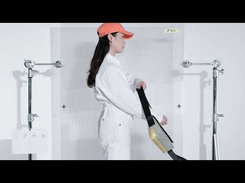 FREITAG - F41 HAWAII FIVE O