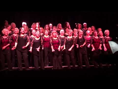 Bayside Divas 22 Chanson D'Amour