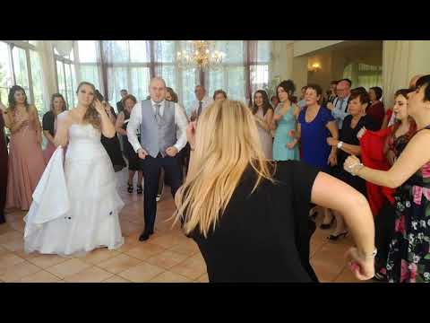 animazione per matrimoni ristorante Canova ceriano laghetto Alex & Claudia