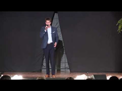 Jacob "Jake"  Cowley -"You'll Never Walk Alone"