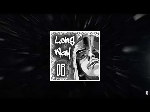 The Dude - Long Way [AUDIO] #dudedrumbox