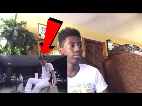 BEST UNDERGROUND RAPPER!?! TARXAN - FAIR TO DO REACTION!