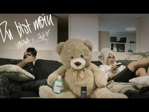 Du bist mein - Loredana & Zuna ❌✔        REMIX EM