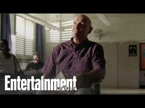 The Substitute' Review, 'Lighthouse' Teaser - Part 1 | Totally Lost | Entertainment Weekly