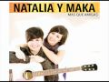 Natalia Y Maka - Se Está Quitando La Vida 