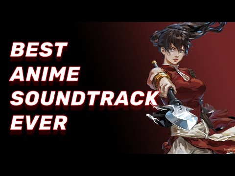 Best Anime Soundtrack ever - Seirei no Moribito OST - Balsa Hashiru
