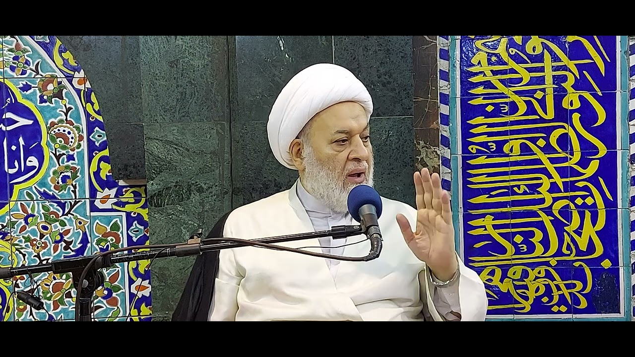 زوال الصهاينة وعد الهي وحتمية مهدوية