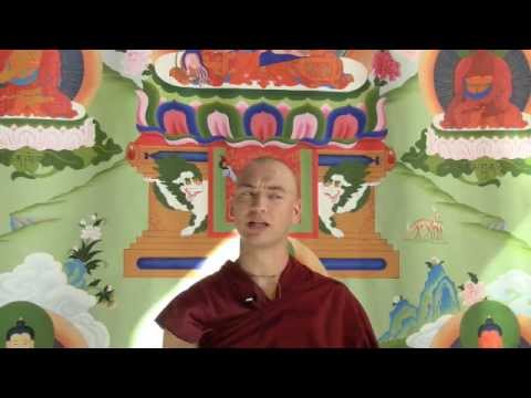 09-17-09 Advice for Dharma Practice: Practical Buddhism - BBCorner