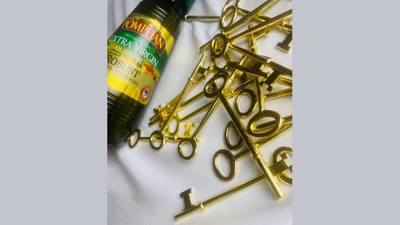 Prayer and Prophecy | Key of Destiny | Prophet Cambrell