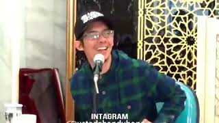 Download lagu 'MOVE UP' Ust. Handy bonny ll Story wa/ig keren. mp3