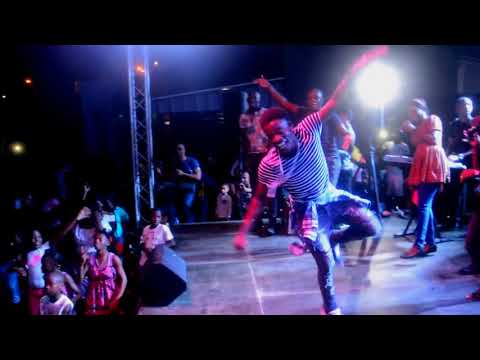 Peter Domini# live Revo Plein 1Juli Keti Koti Festival  #= YOUTH BE WISE PRESENTS#2018=