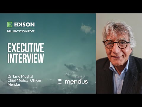 Mendus – executive interview (21 August 2025)