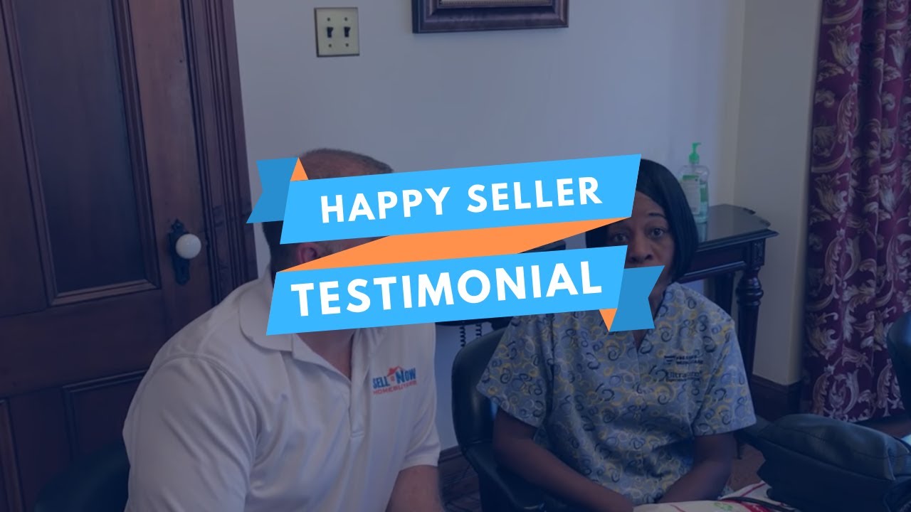 Cheryl of Middletown, NY shares her Sell Now Homebuyers selling experience