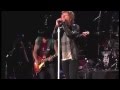 Bon Jovi - This Ain't A Love Song (Lisbon 2011)