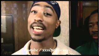 2PAC - Hennessey Feat Big Syke &amp; Proof ( Dj Dubl -s )
